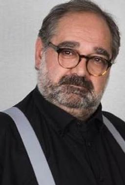 Giorgos Souxes