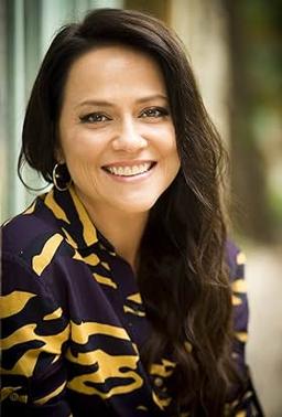 Vivianne Pasmanter