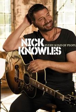 Nick Knowles