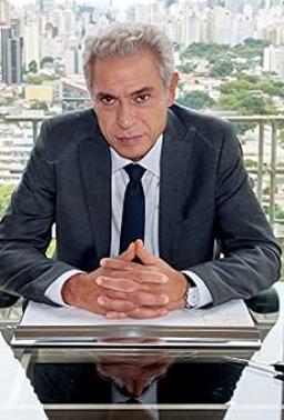 Paulo Gorgulho