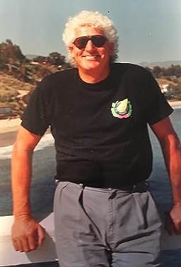 Stewart Raffill