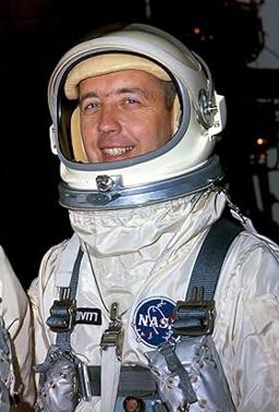 Jim McDivitt