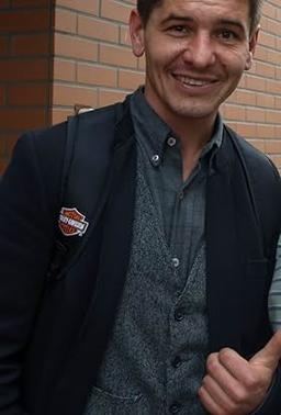Krzysztof Plewako-Szczerbinski