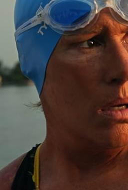 Diana Nyad
