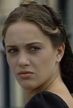 Christianne Gout