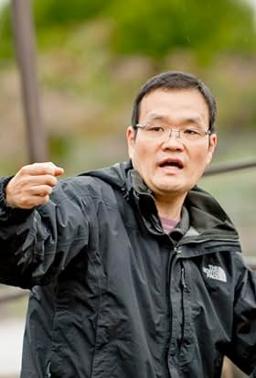 Hideo Nakata