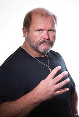 Arn Anderson