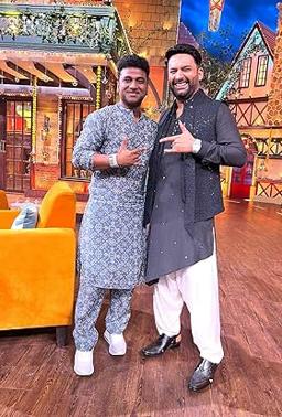 Devi Sri Prasad