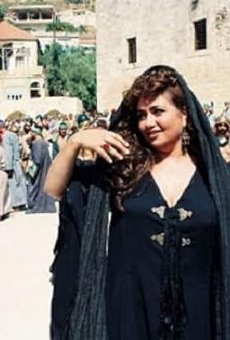 Layla Olwi