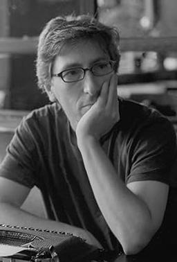 David Trueba