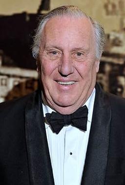 Frederick Forsyth