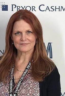 Anne Welles