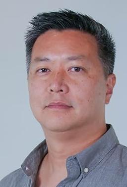 Tom Huang