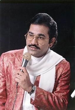 Sudesh Bhonsle