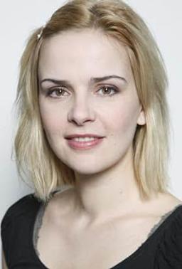 Denise Zich