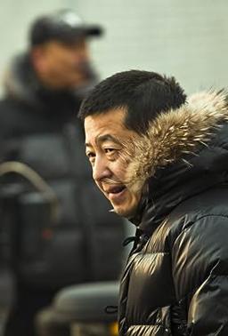 Zhangke Jia