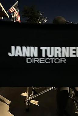 Jann Turner