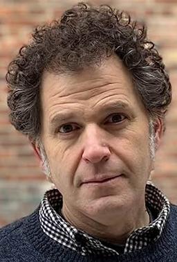 Mike Shapiro