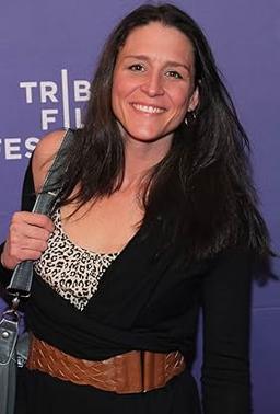Geneviève Laroche