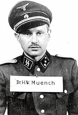 Hans Münch