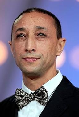 Faouzi Bensaïdi