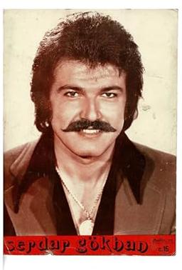 Serdar Gökhan
