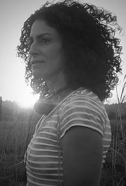Alison Reid