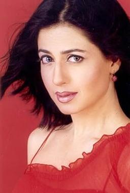 Priya Gill