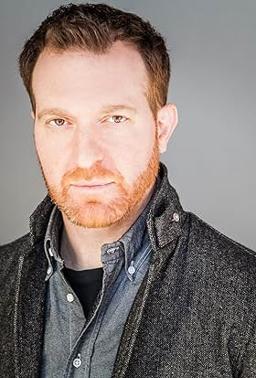 Colin Glazer