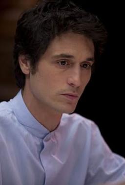 Jérémie Elkaïm