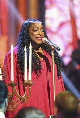 Carmen Carter