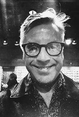 Mike Rohl