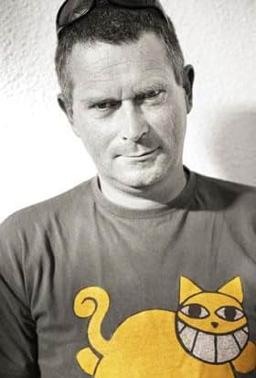 Bruno Romy