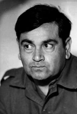 Mario Sánchez