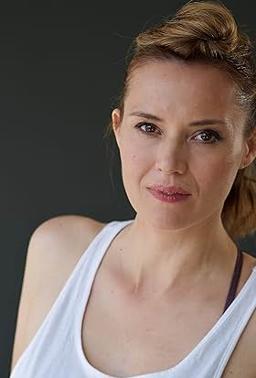 Aurélie Meriel