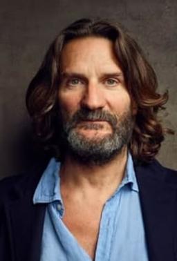 Frédéric Beigbeder