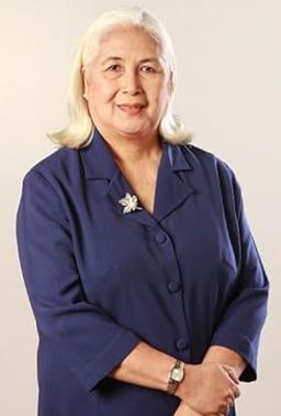 Ama Quiambao
