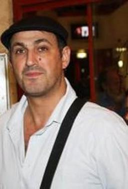Golan Azulai