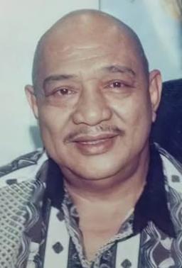Larry Silva