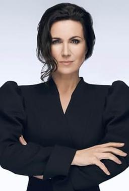 Susanna Reid