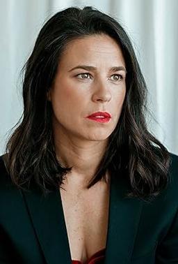 Cecilia Paul