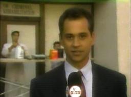 Jon Ross