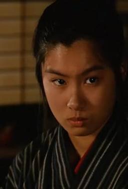 Toyomi Kusano