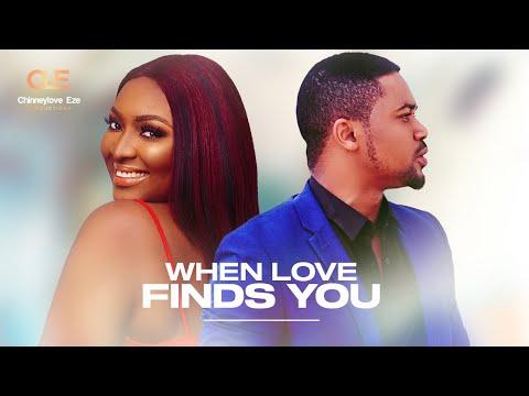 WHEN LOVE FINDS YOU- I love my bestfriend but hes in love with someone else