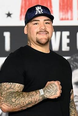 Andy Ruiz Jr.