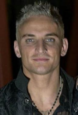 Darby Allin