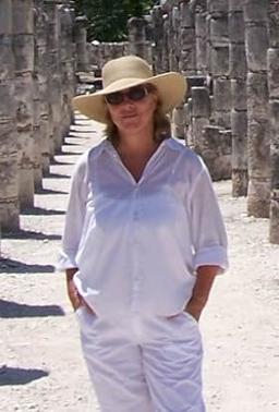 Dianne Ketchum Friedgen