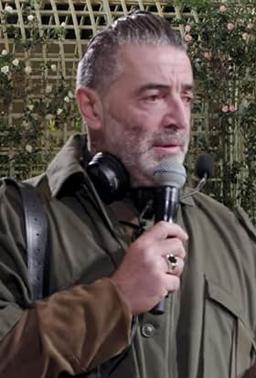 Etienne Russo