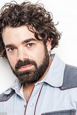 Rob Adler