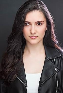 Eleonora Poutilova
